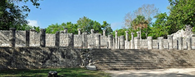 Was ich in Maya-Ruinen über erfolgreiches Unternehmertum lernte